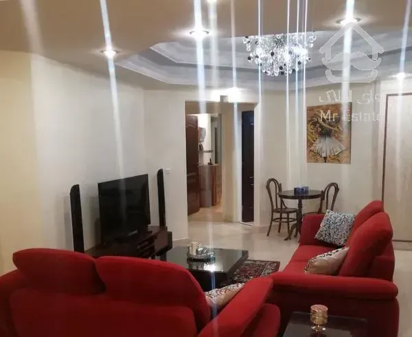 کامرانیه آپارتمان 180 متر شیک