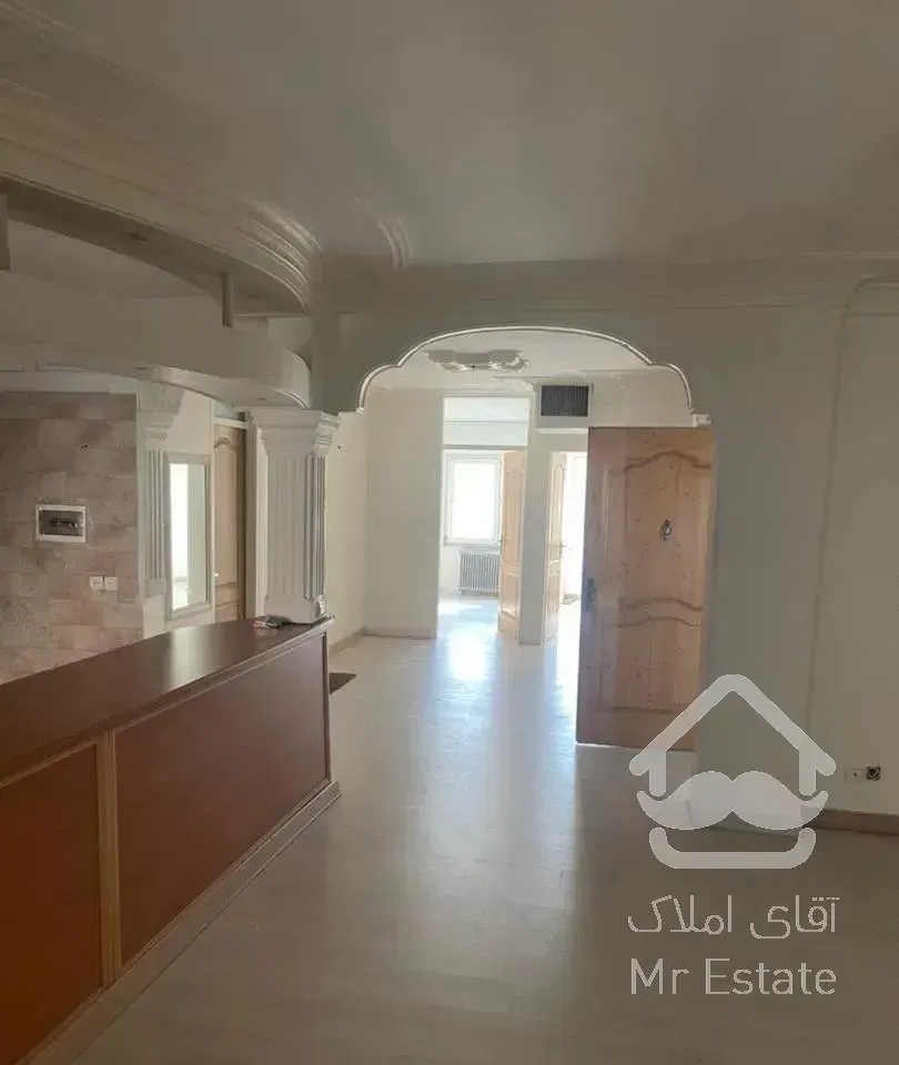 یک طبقه از دو طبقه در کوی فراز