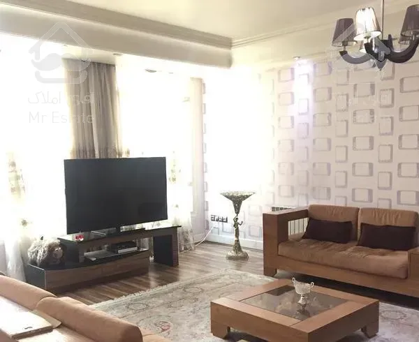 اشرفی اصفهانی/خیابان شالی ۱۰۰متر فول