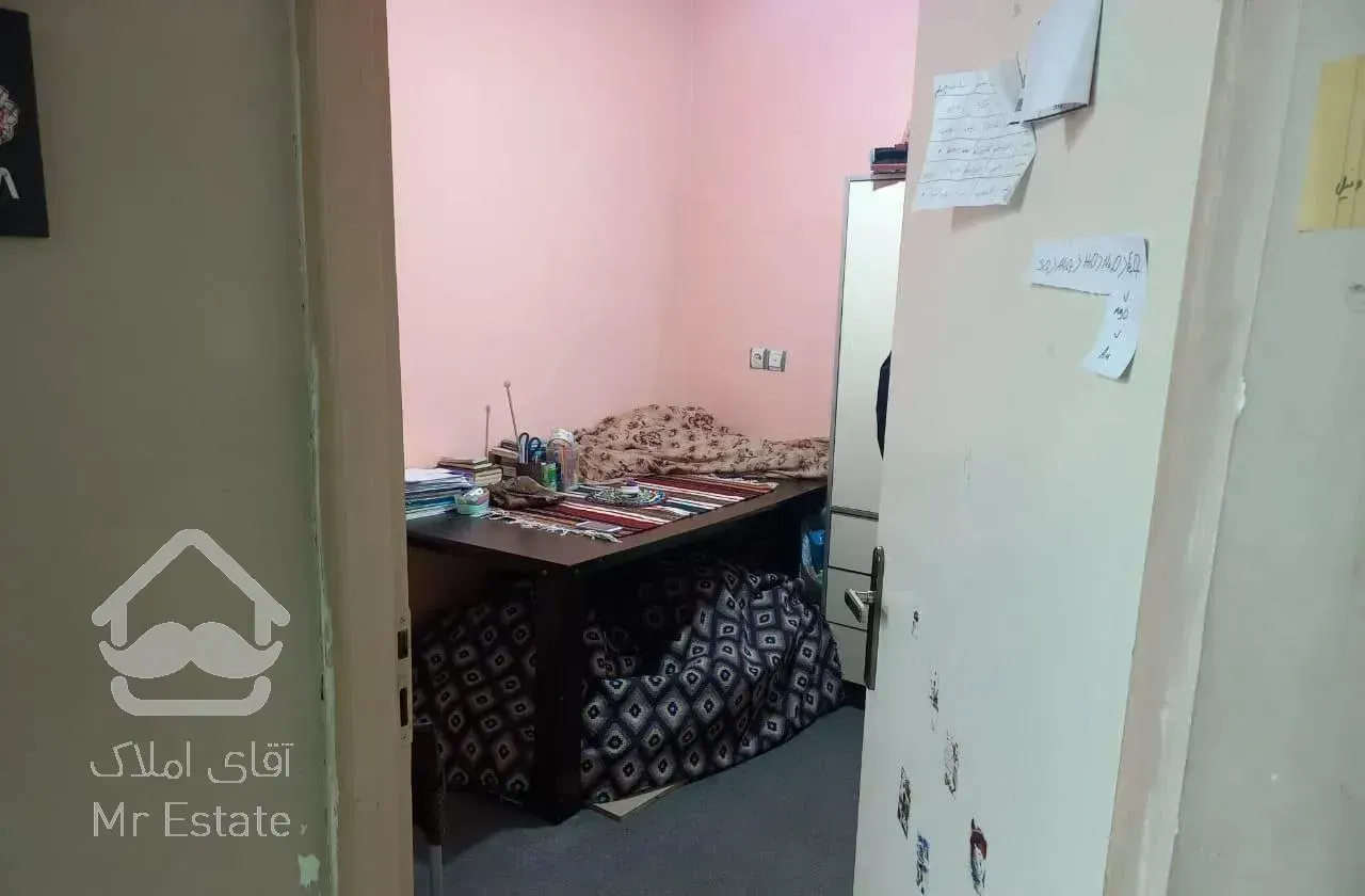 اپارتمان فروشی گرگانجدید