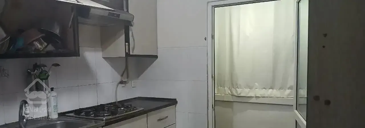 فروش واحد ۶۴ متری در مجتمع چناران