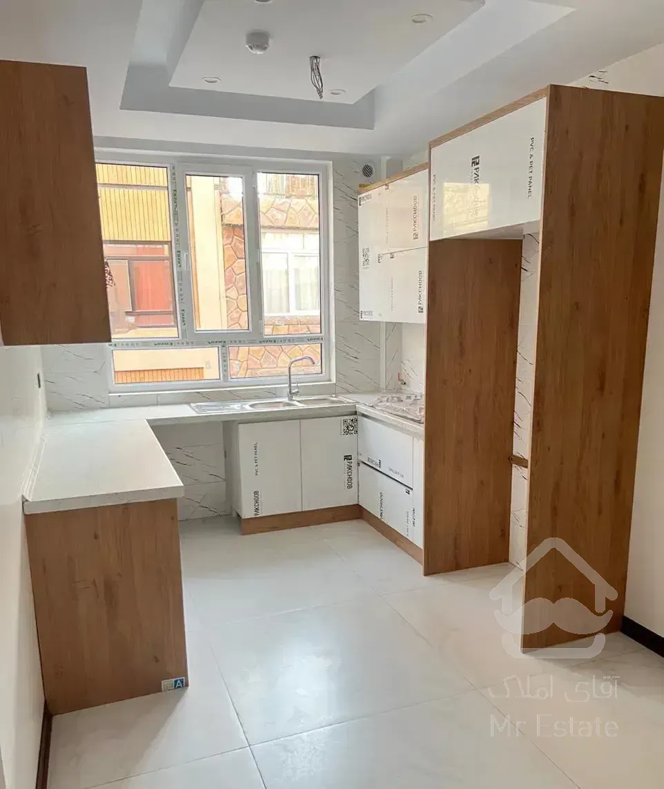 ۵۰ متر مجیدیه جنوبی نوساز