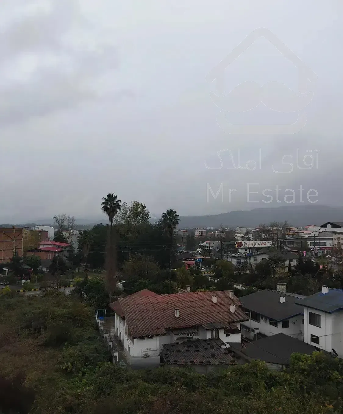 ۱۴۰ متری نوساز خیریان