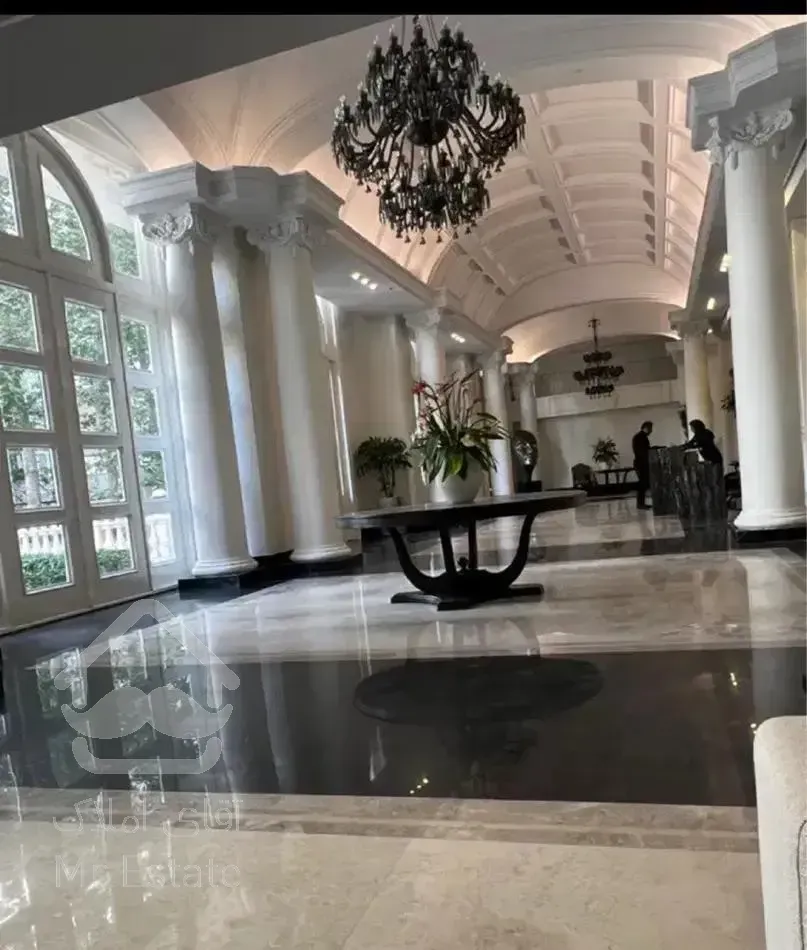 ۲۰۰ متر سه ۳ خواب تاپ لوکیشن اندرزگو‌ فول