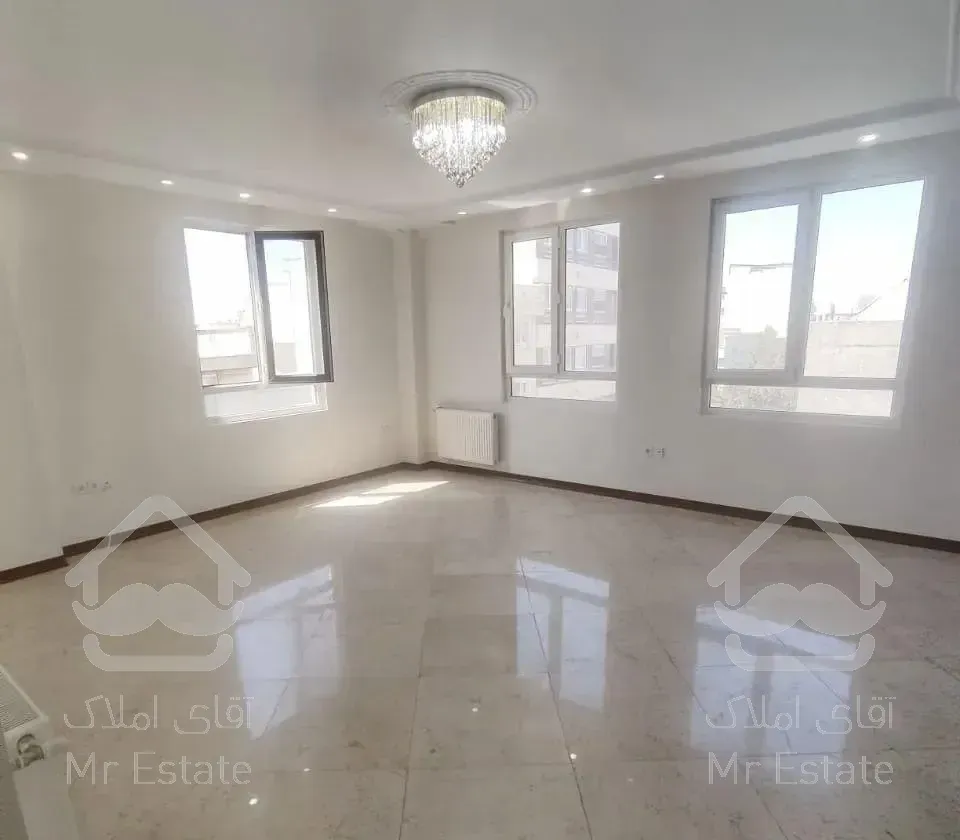 المهدی ، ۹۰متر ، ۲خواب ، خوش نقشه