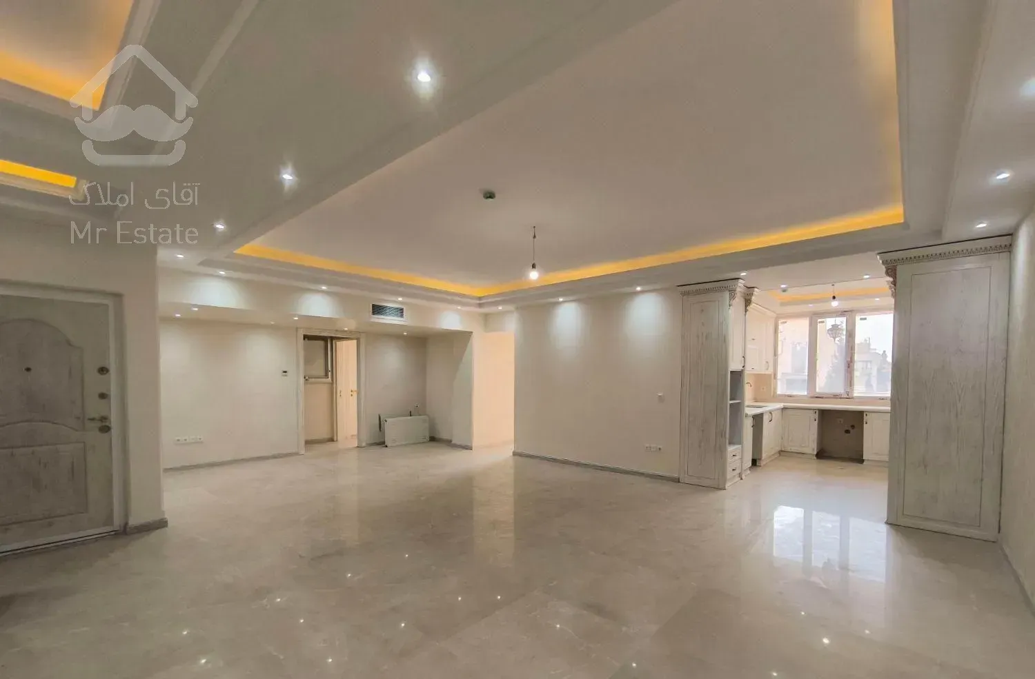 * تهاتر * 10 واحد نوساز  « شمال خواجه عبدالله »