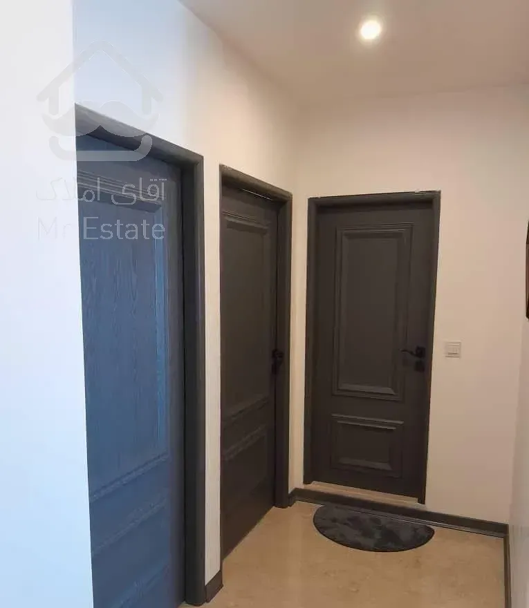 آپارتمان ساحلی 175متر/ سه خواب /تک واحدی