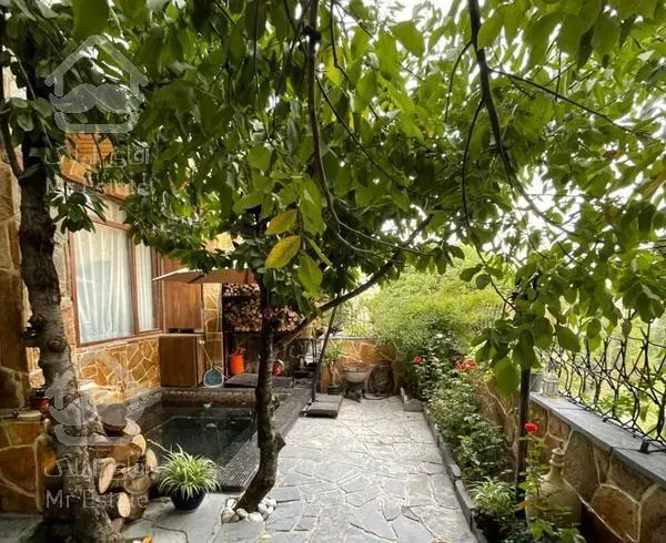 ویلا باغ میگون،دوبلکس ۱۸۰ متر