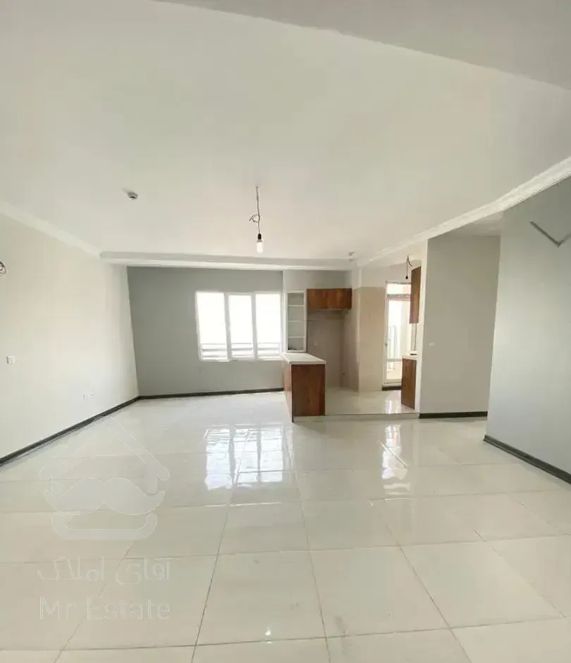 ۱۰۰متر میدان امام زاده قاسم*کلیدنخورده و ویو ابدی*