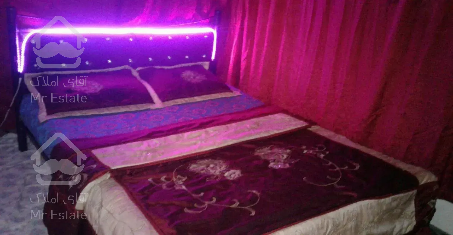 سوئیت مبله دربست شریعتی