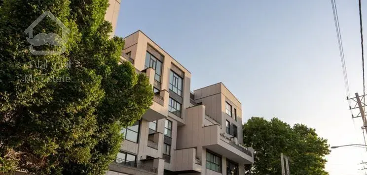 فروش آپارتمان در مهرشهر کوی مهر پروژه آسمان۱۳