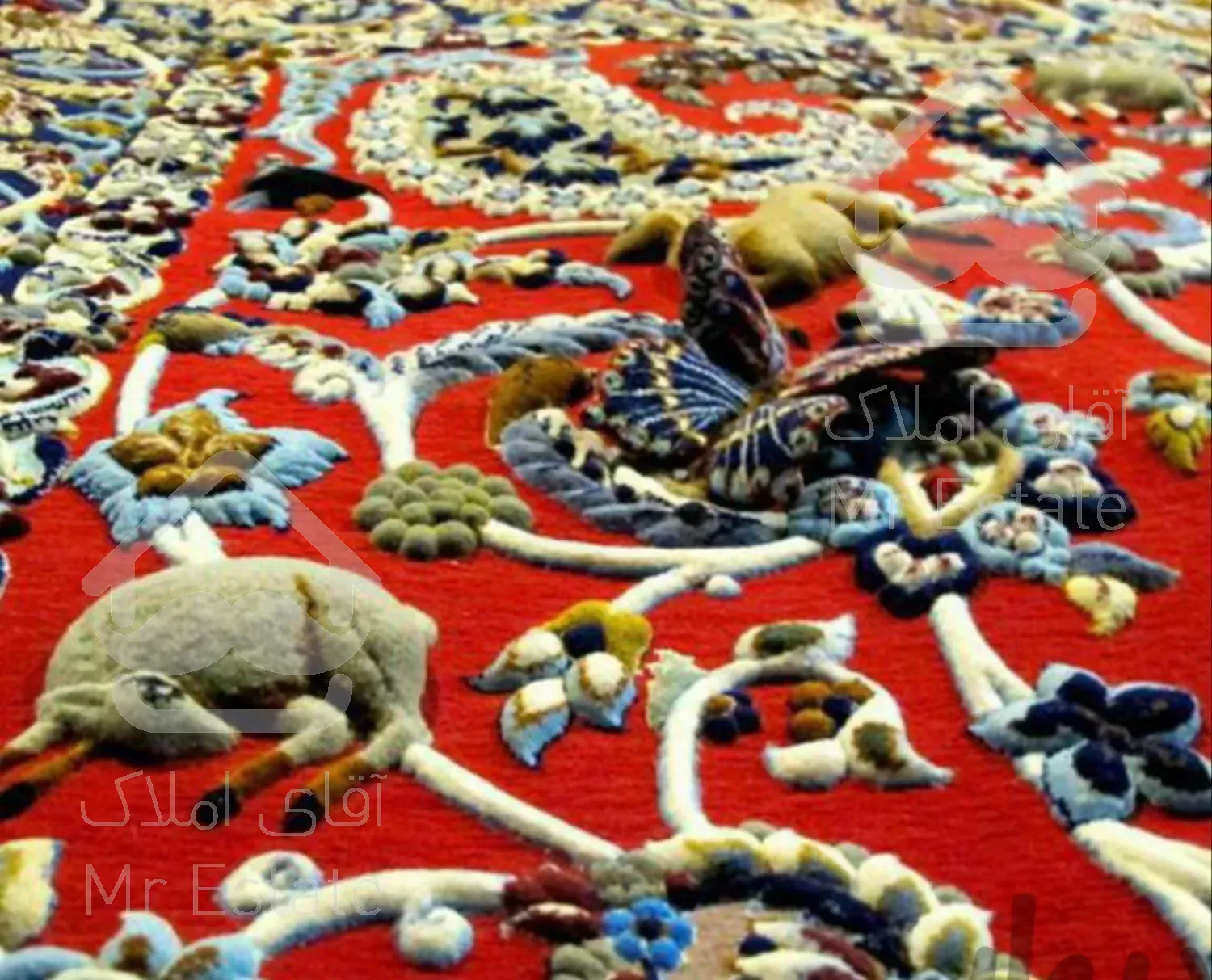 قالیشویی فرش شویی فیروزه مبل شویی رفوگری