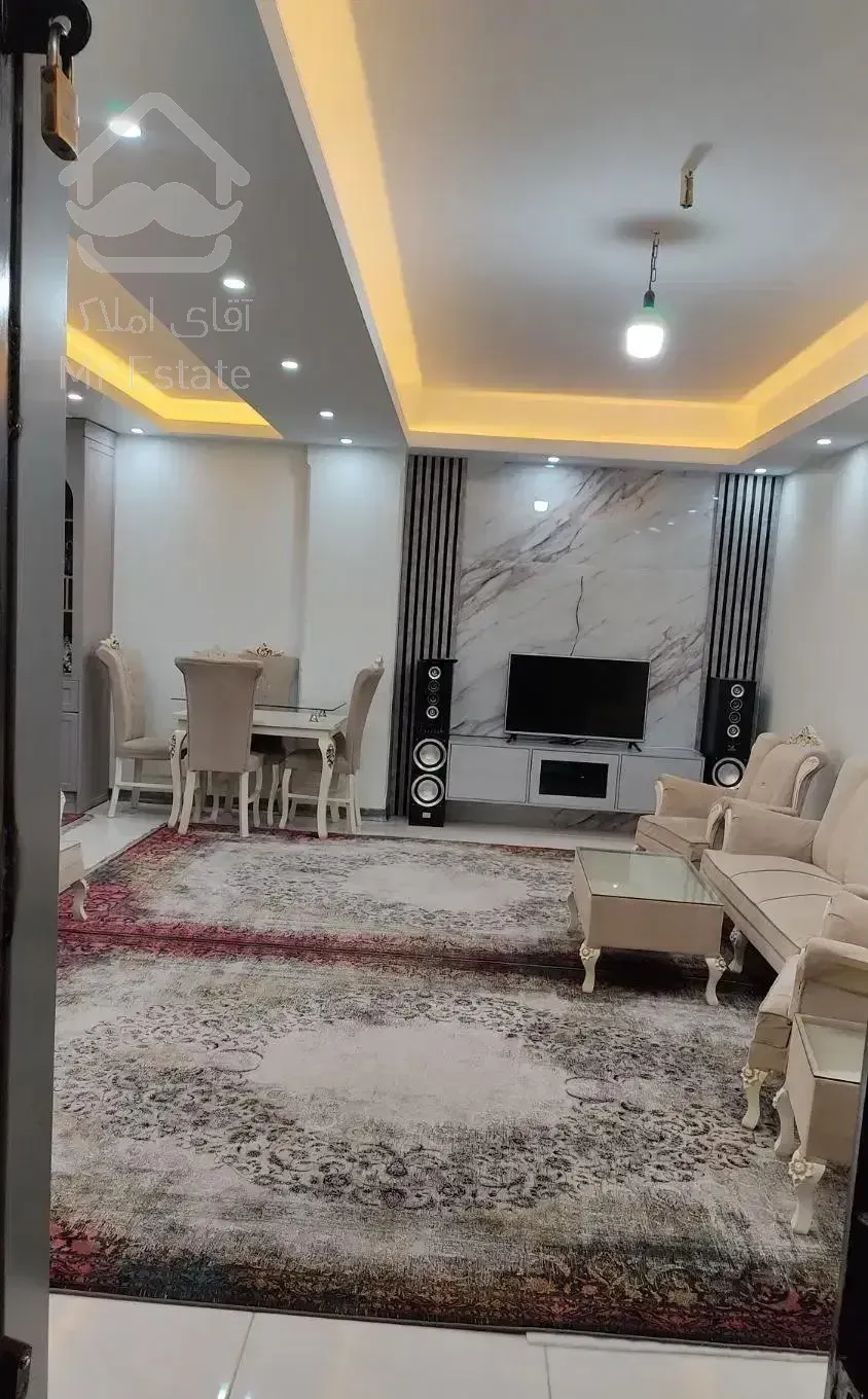 آپارتمان 78متری نوساز