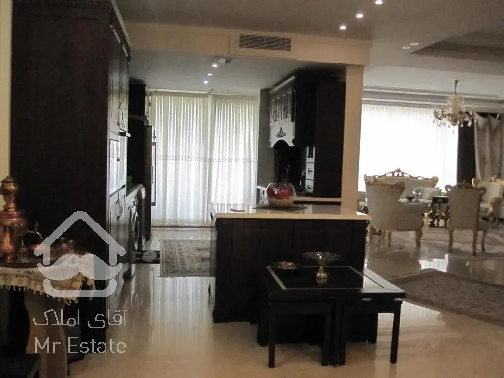 200 متر نیاوران فول