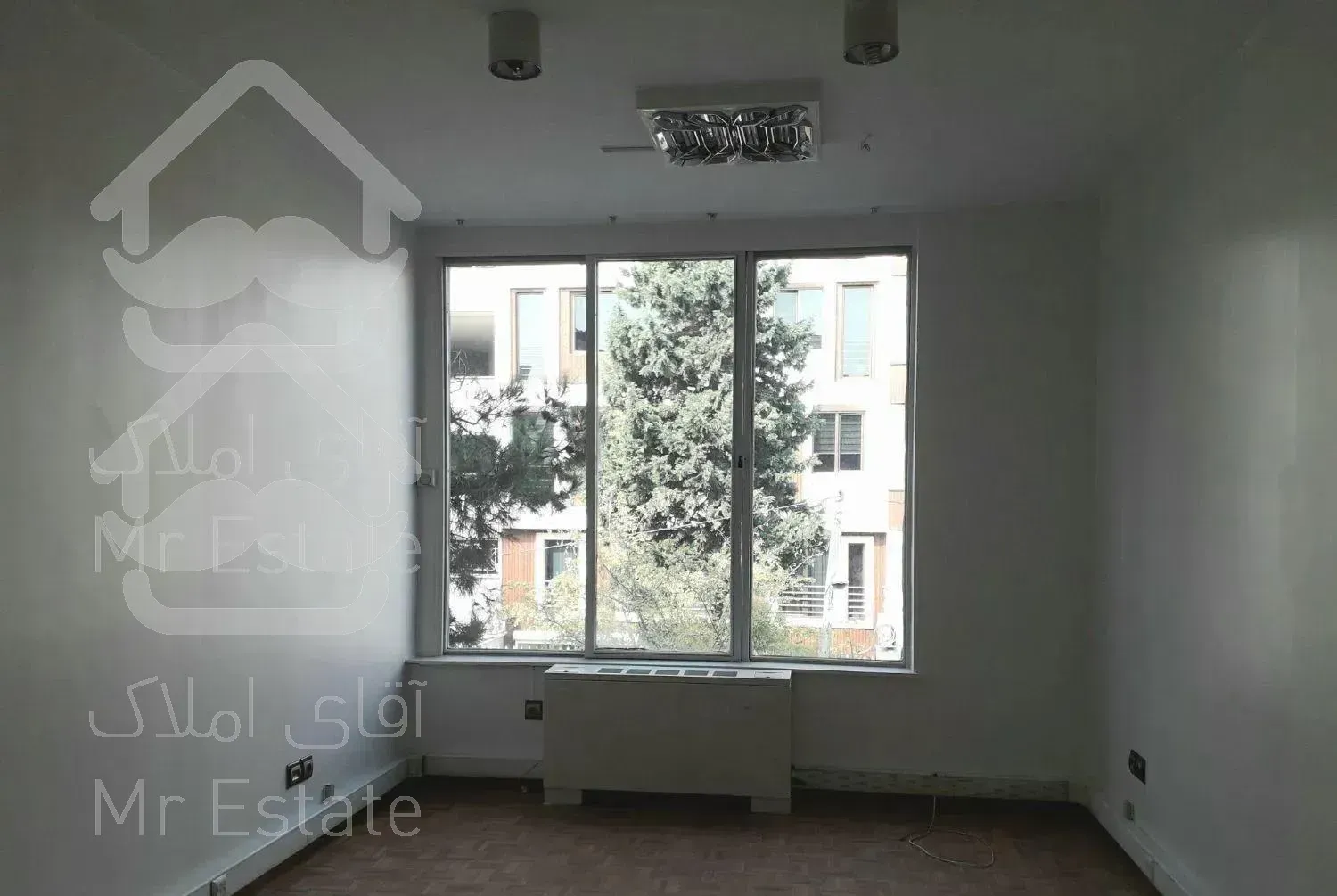 آپارتمان ۸۰ متری دوخوابه سند اداری آرژانتین