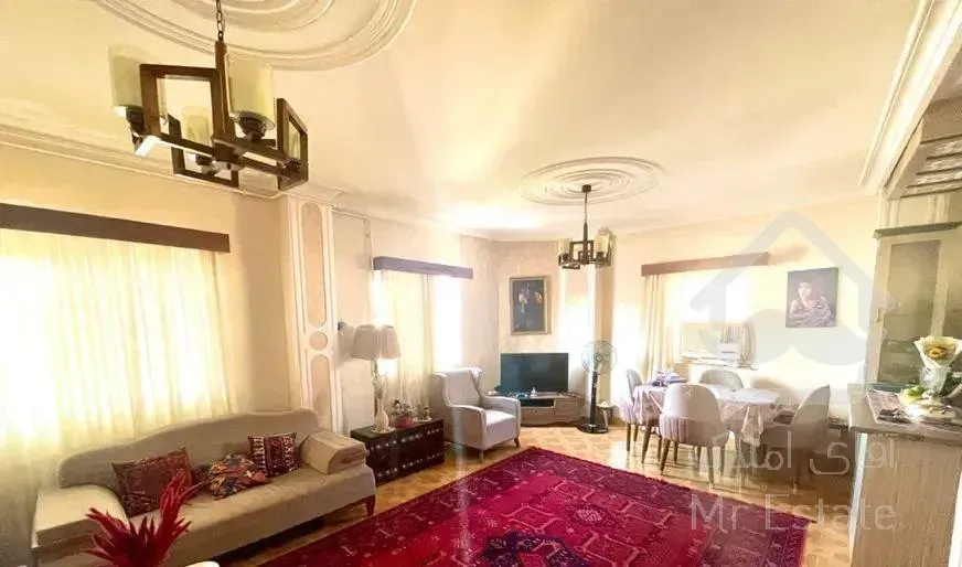 ۷۸ متری/ تک واحدی / بازسازی شده