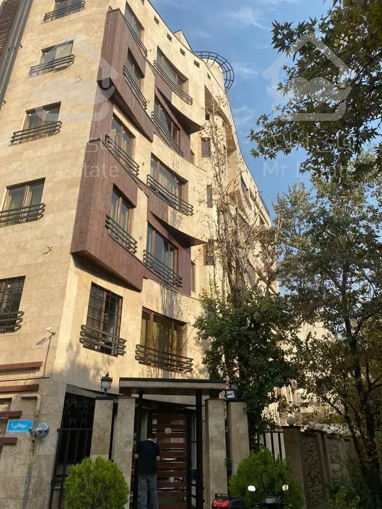 رهن و اجاره اپارتمان در فرمانیه