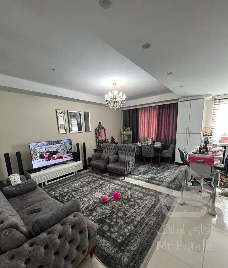 72متر  فول‌امکانات   دوخواب   تخلیه