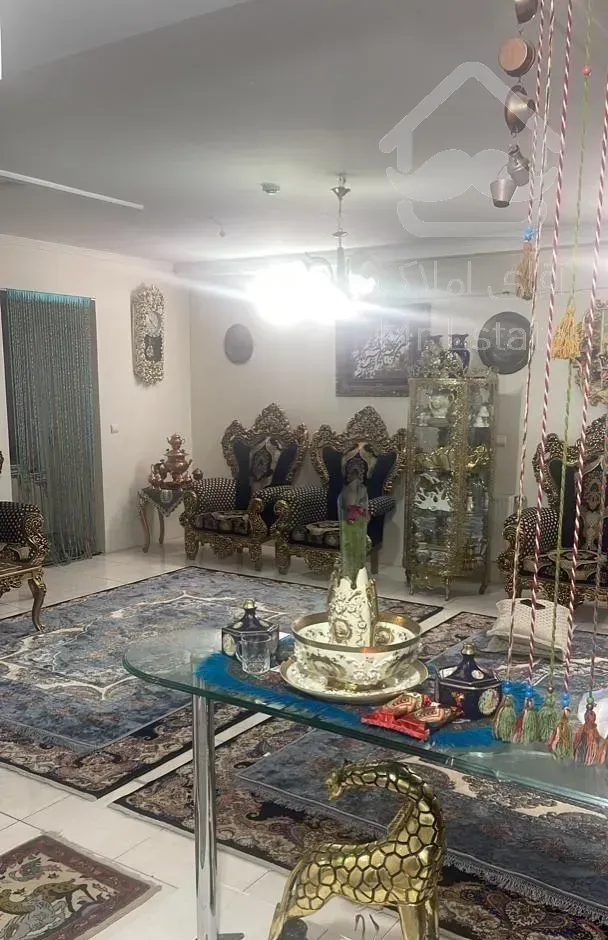 آپارتمان ۷۵ متری خوش نقشه فول