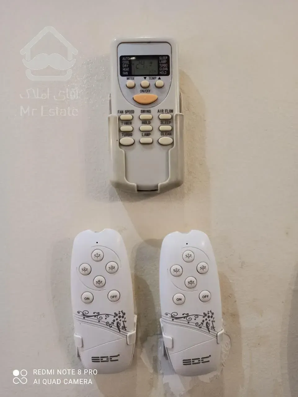 85 متری دو خوابه