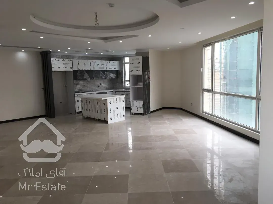 رهن و اجاره اپارتمان در اجودانیه