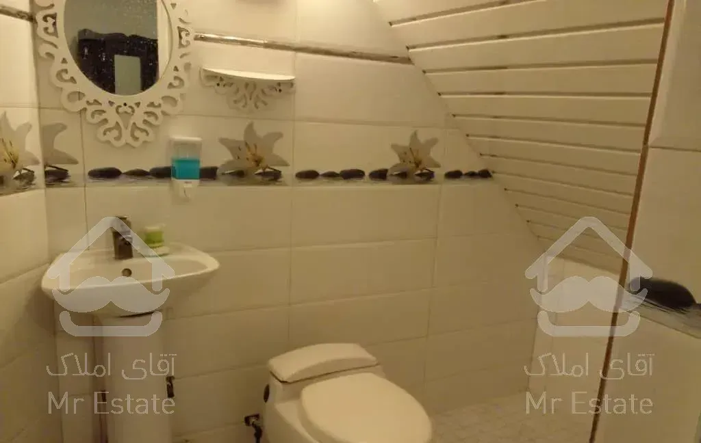 ویلا دربست سه خوابه چمخاله