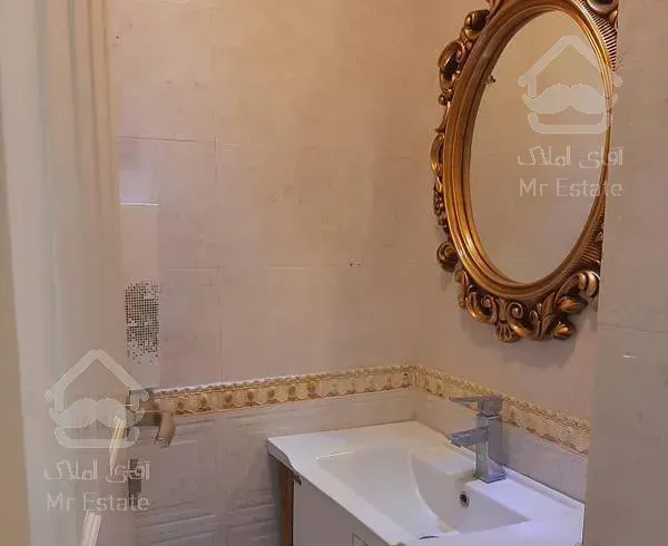 آپارتمان ۱۲۳ متر کاشانی مهران ۲پارکینگ