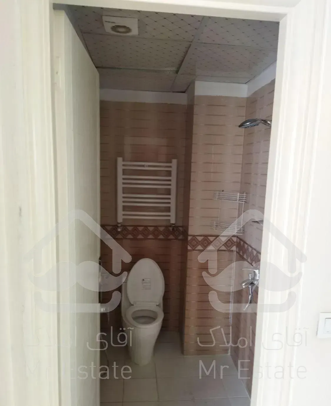 ۱۰۵متری بازسازی شده/دوکله/کاشانی(بهنام)