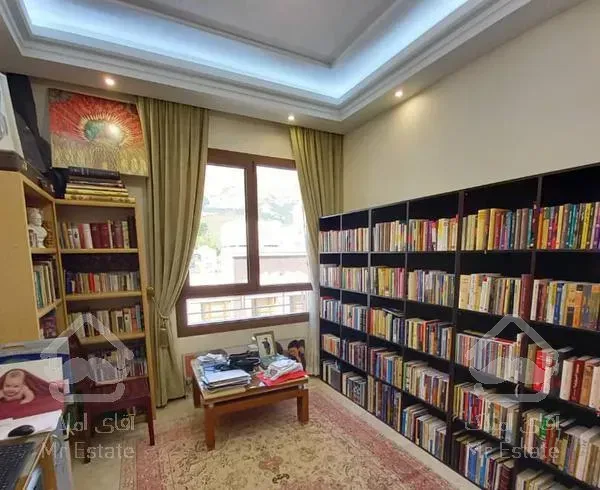 240 متر/سفارشی ساز/تک واحدی/ویو /جمشیدیه