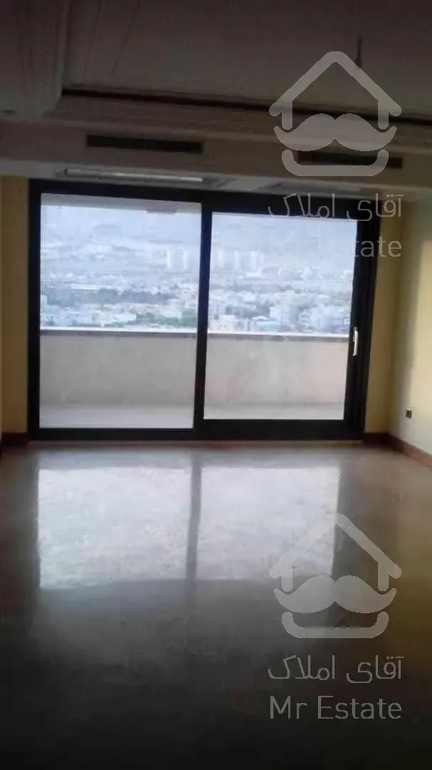 آپارتمان 185م/ ۳خواب / دهکده المپیک