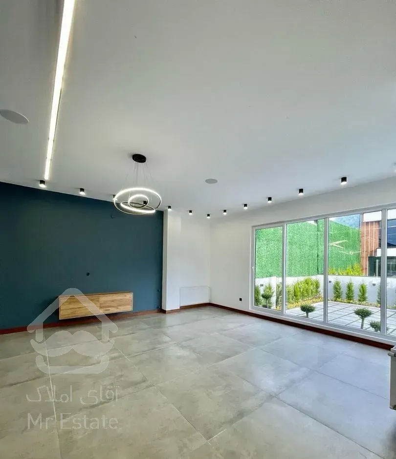 ویلای‌شهرکی*استخر/آسانسور*ویوابدی/نوساز‌مدارک‌کامل