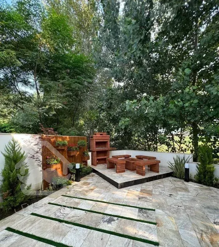 فروش ویلافلت مدرن نوساز شهرکی