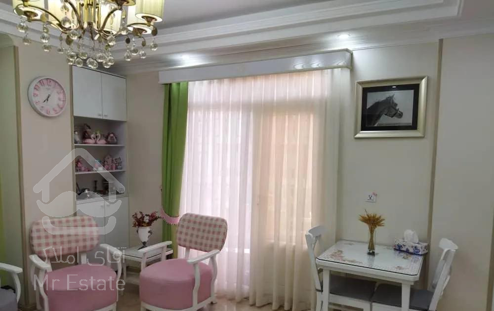 ۵۰ متر ۱ خواب کوی فردوس