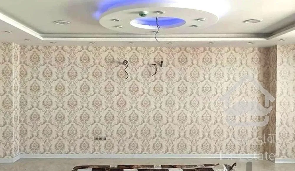 کاغذ دیواری تمام بازار