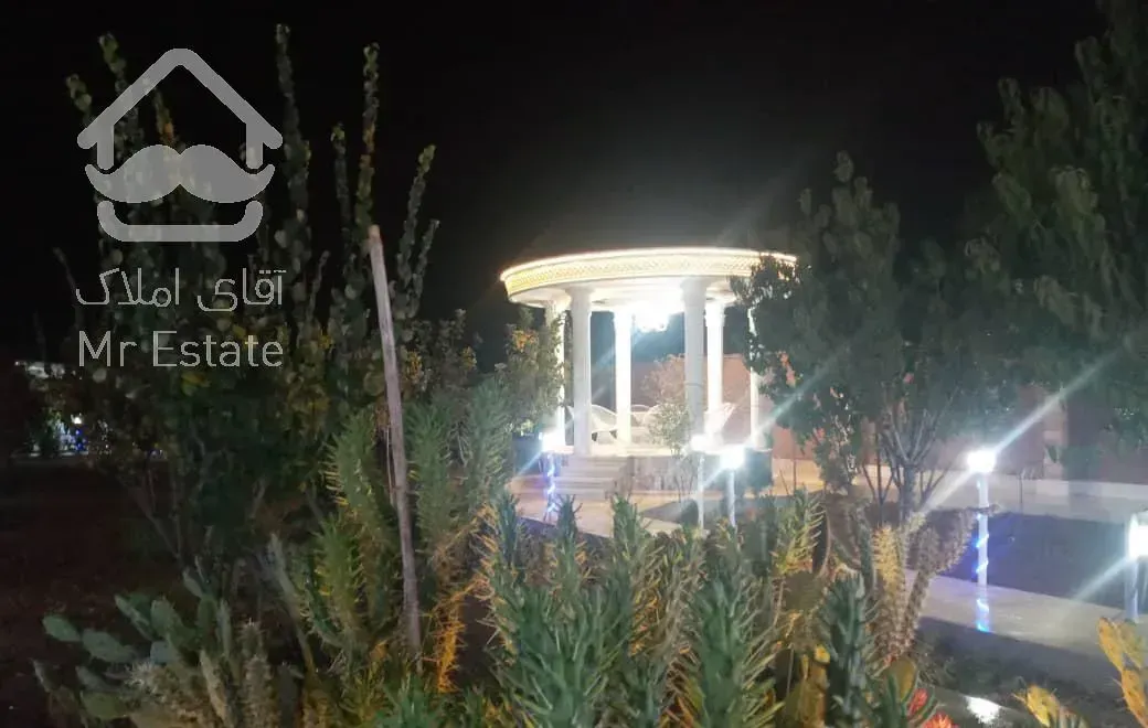 کرایه  و اجاره باغ ویلا در  کهریز سنگ