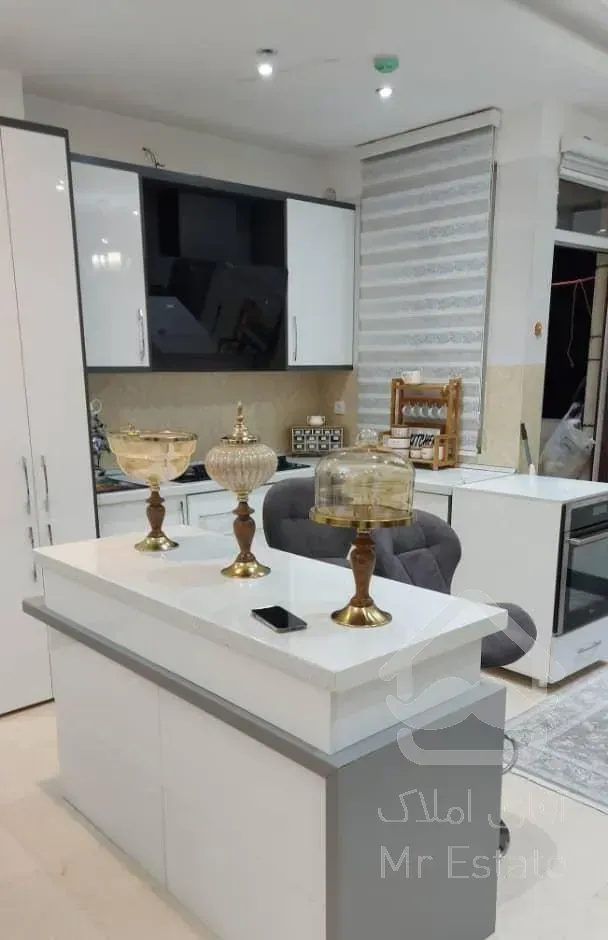 ۱۲۰متر/دو خواب/فول امکانات/ ستارخان