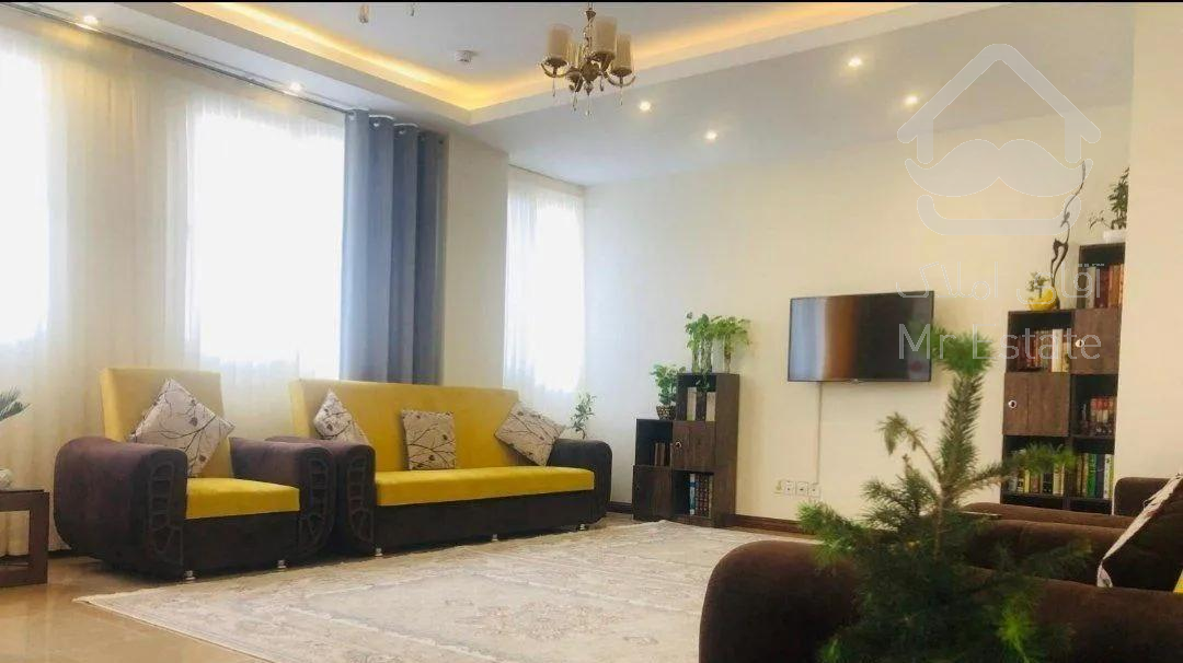 ۹۰ متری دبستان شیک فول بازسازی