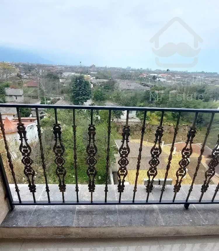 نوساز تکواحدی ۱۸۰ متری ۳ خواب طبقه ۵ رادیو دریا