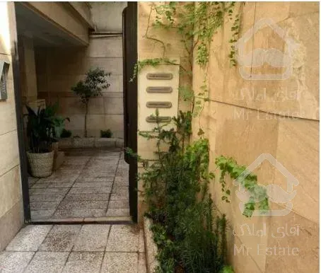 کامرانیه جنوبی رهن کامل ۹۰متر