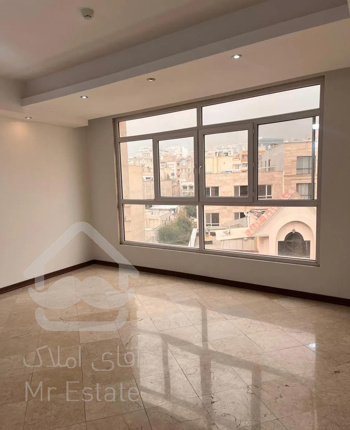 ۱۴۰ متر ۳ خواب  اندرزگو