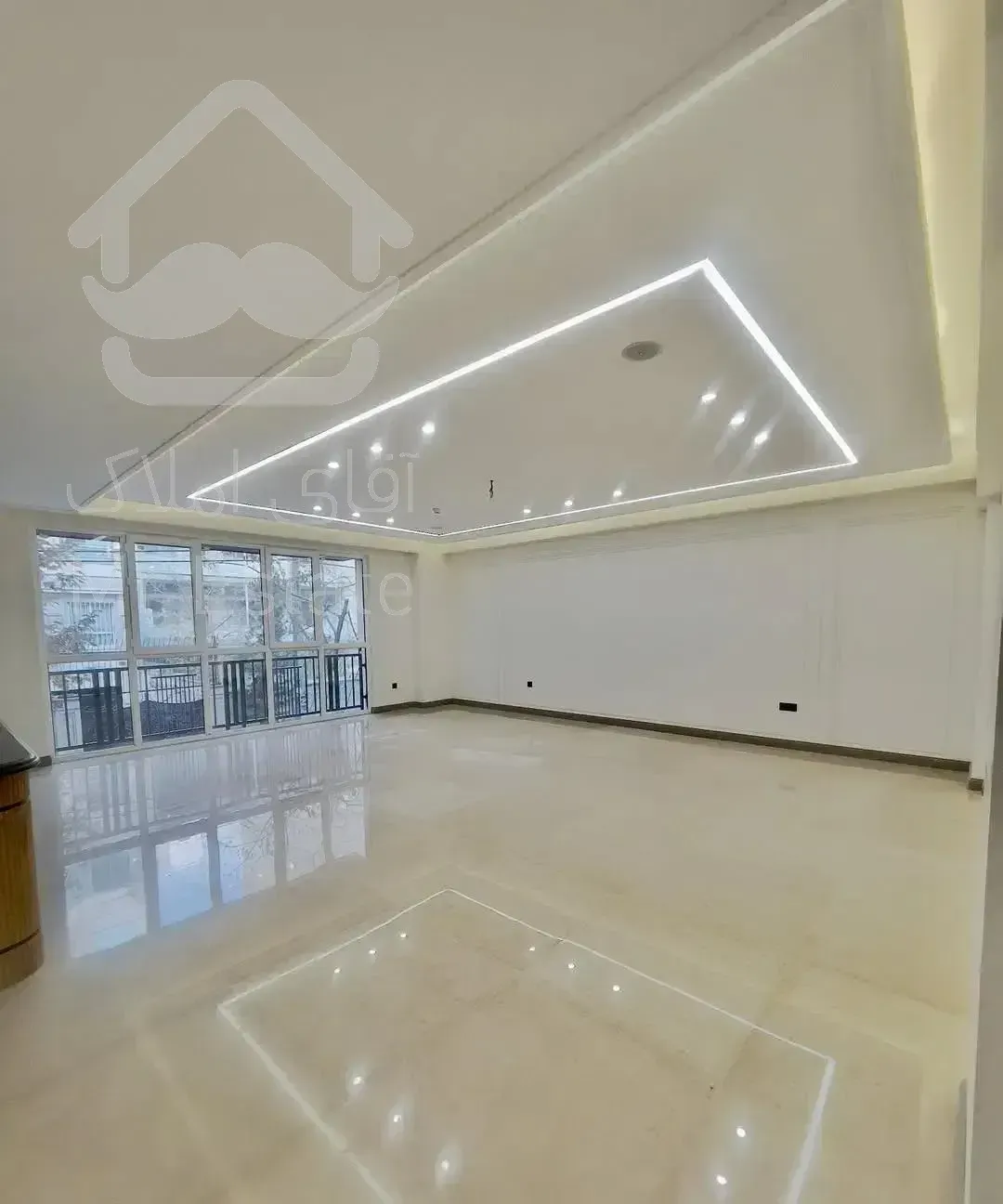 ۱۰۶متر همه چی تموم