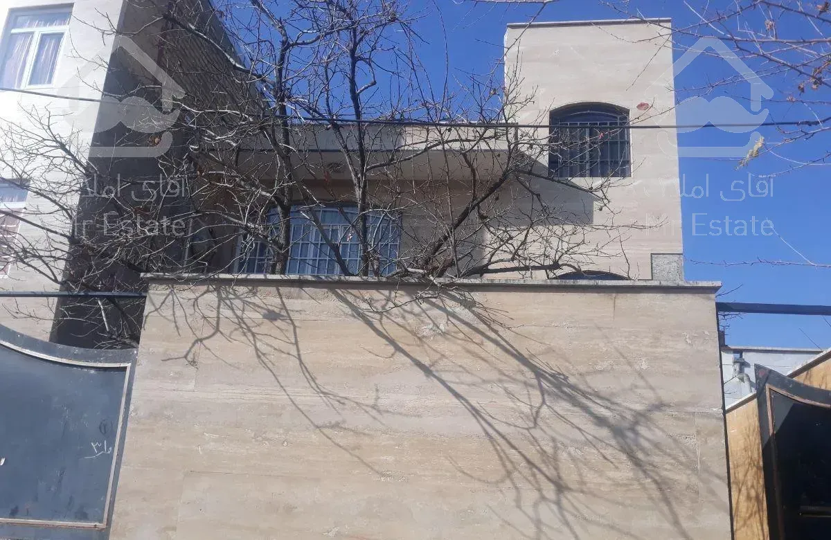 اپارتمان ۸۰ متری قولنامه هشتگرد قدیم