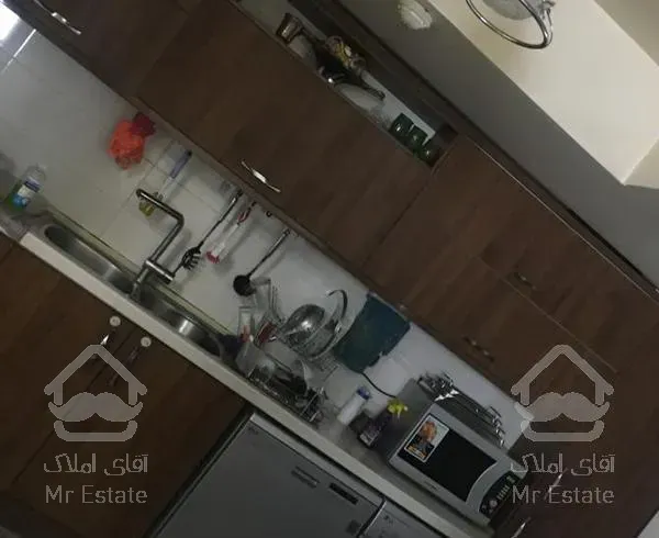 115متر3خواب در رینگ‌دریاچه با ویو آزاد