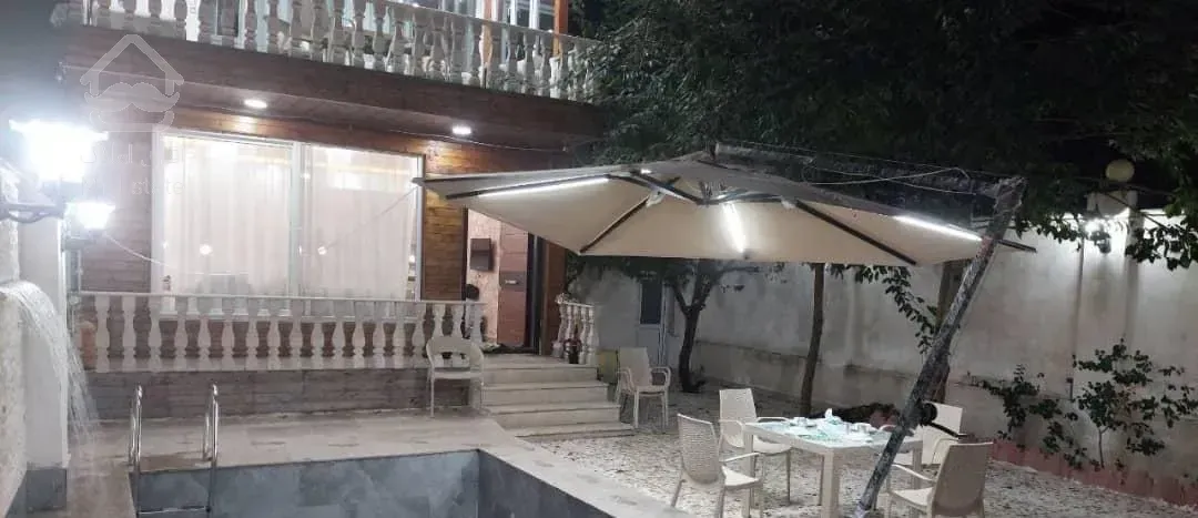 فروش ویلا استخردار خانه های آسیاب