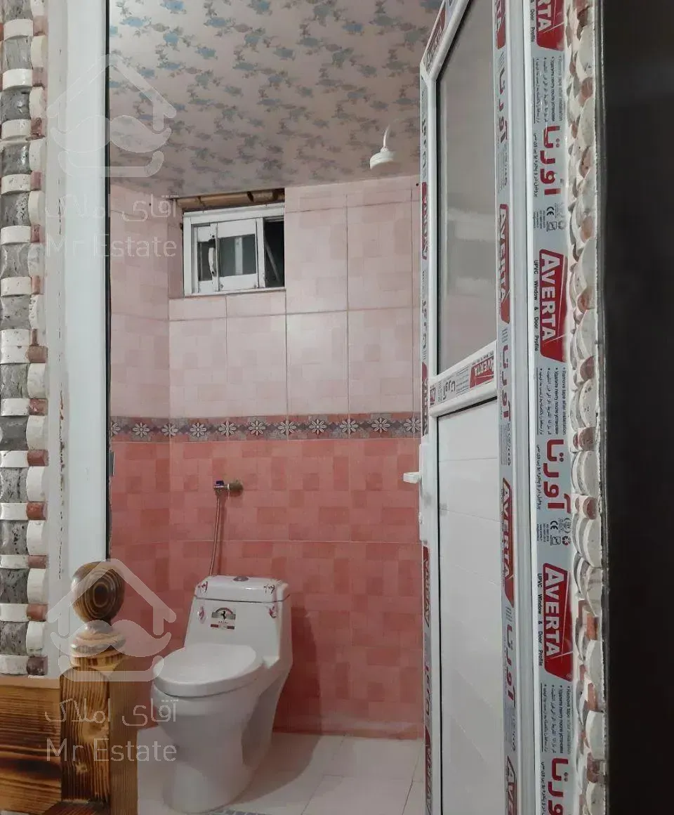 ویلای استخر دار ساحلی با ویوی دریا .