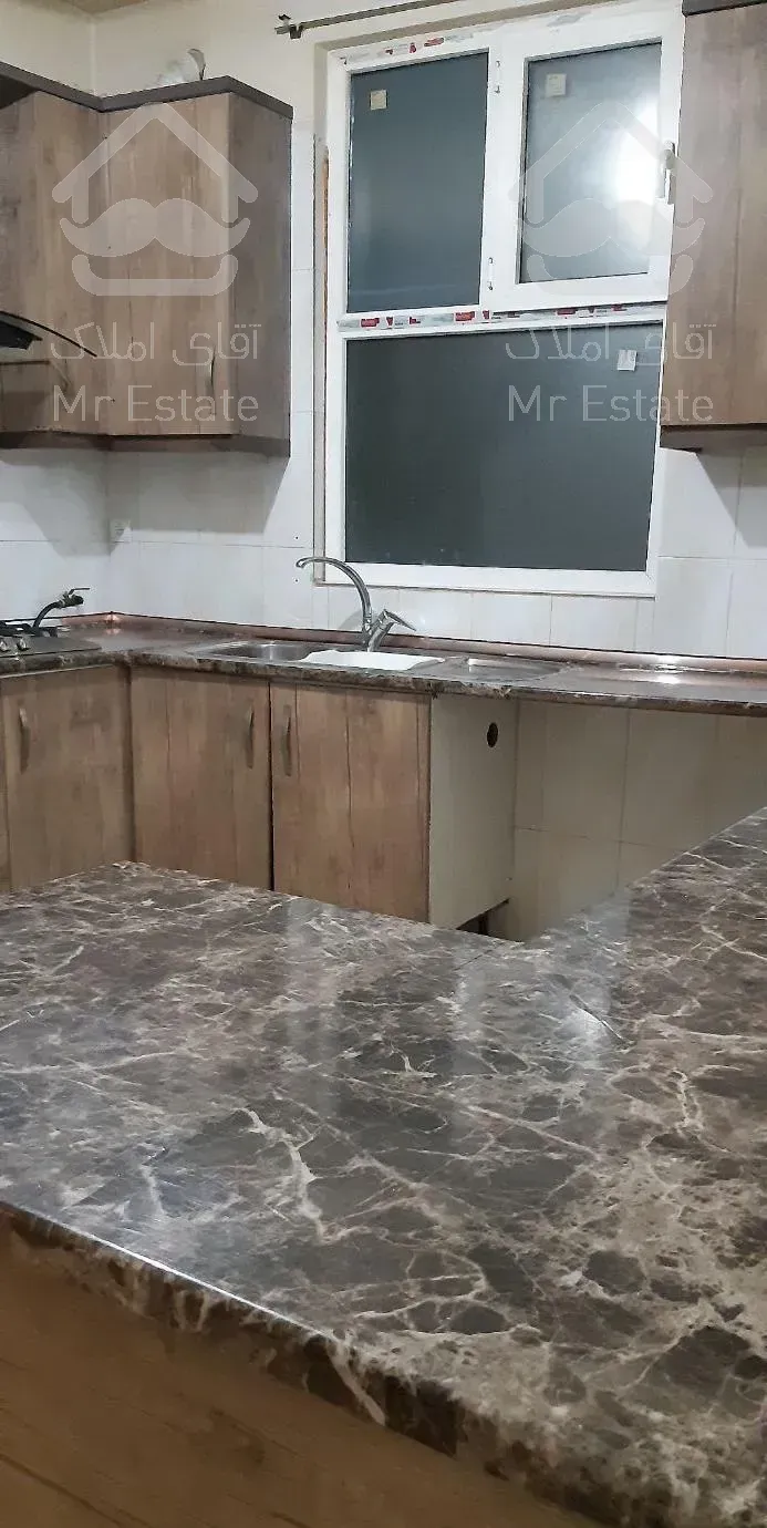 آپارتمان ۹۹متری ولیعصر وردآورد منطقه۲۲