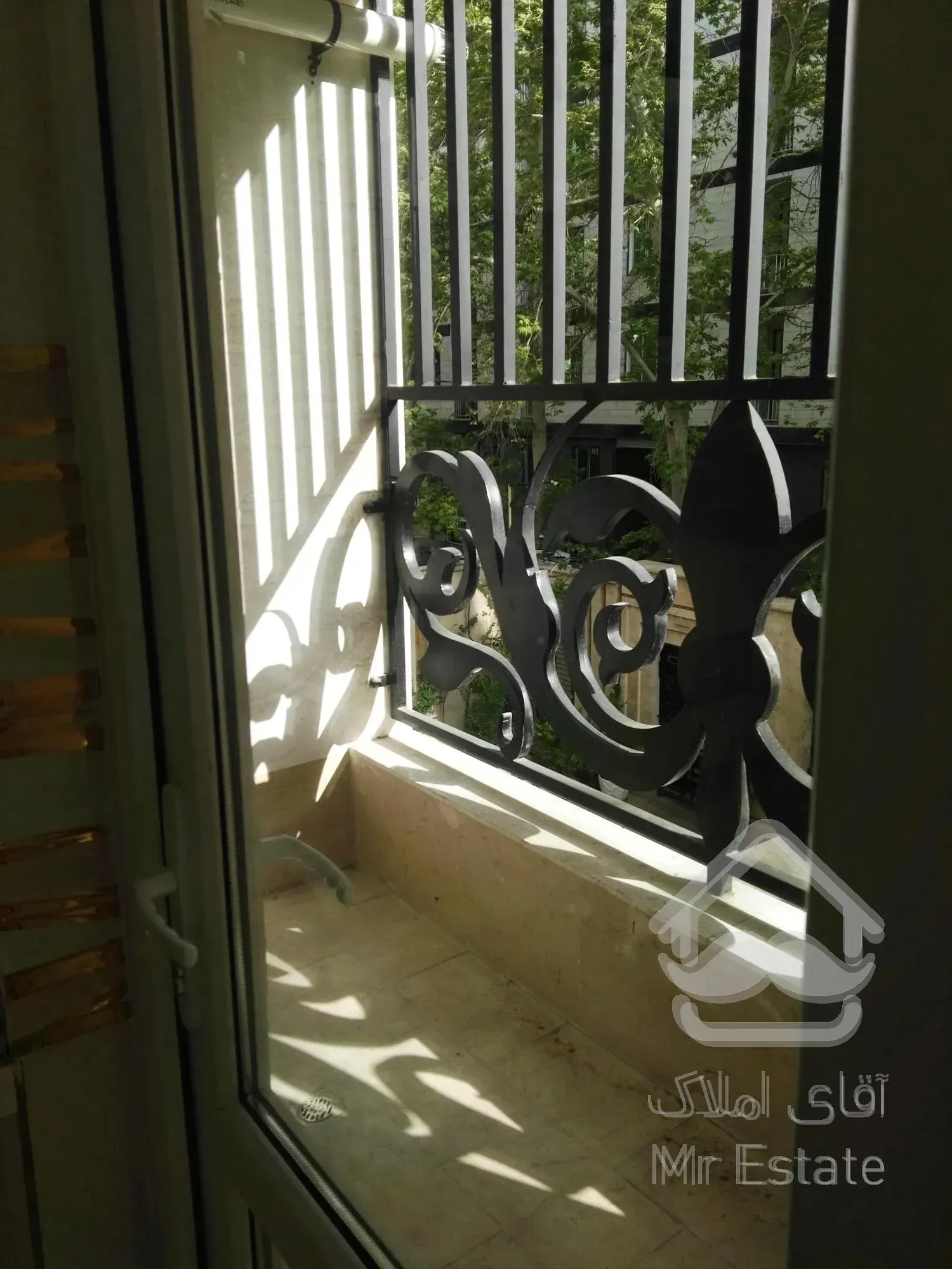 اجاره آپارتمان سه خواب نوساز لاکچری سازمان برنامه شمالی