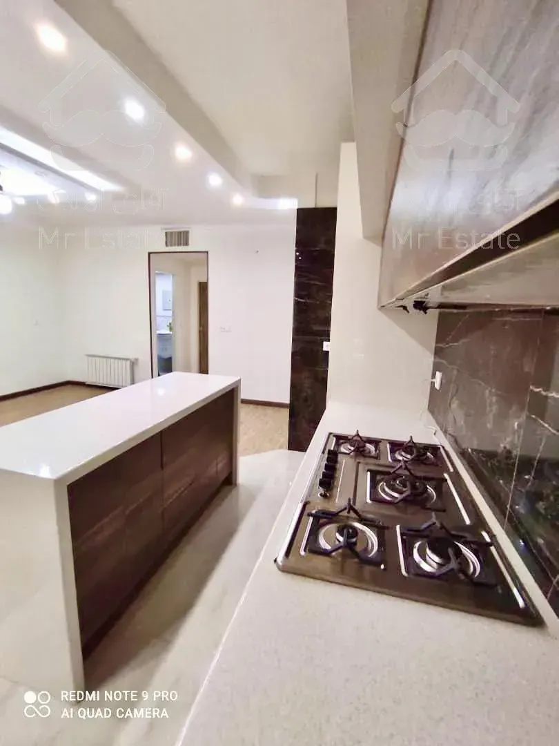 ٦٨ متر ٢ خواب روبه افتاب آلاله شرقي