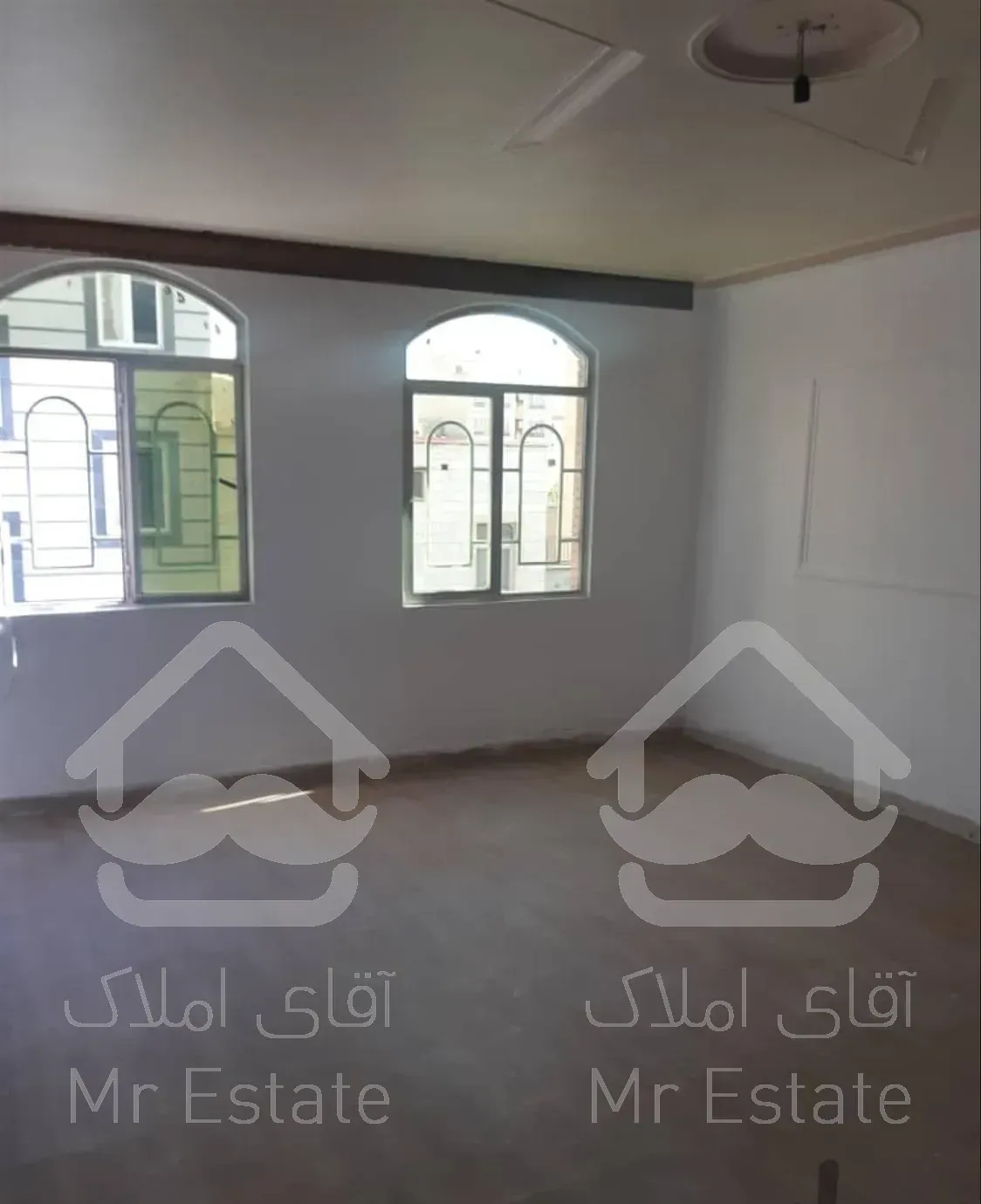 آپارتمان شصت متری تک واحد