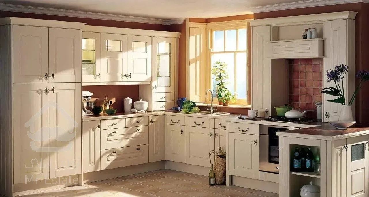 آپارتمان (نوساز) ۹۸متر (گلها)